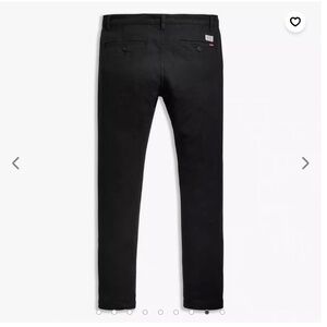 Levi's XX Chino - Black